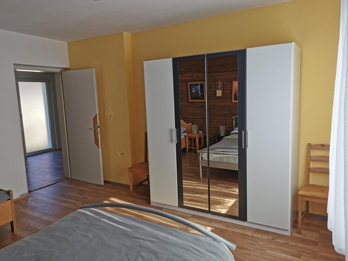 Apartma Rekar - A House, Where You Can Relax In The Embrace Of Nature ゴレンスカ地方 エクステリア 写真